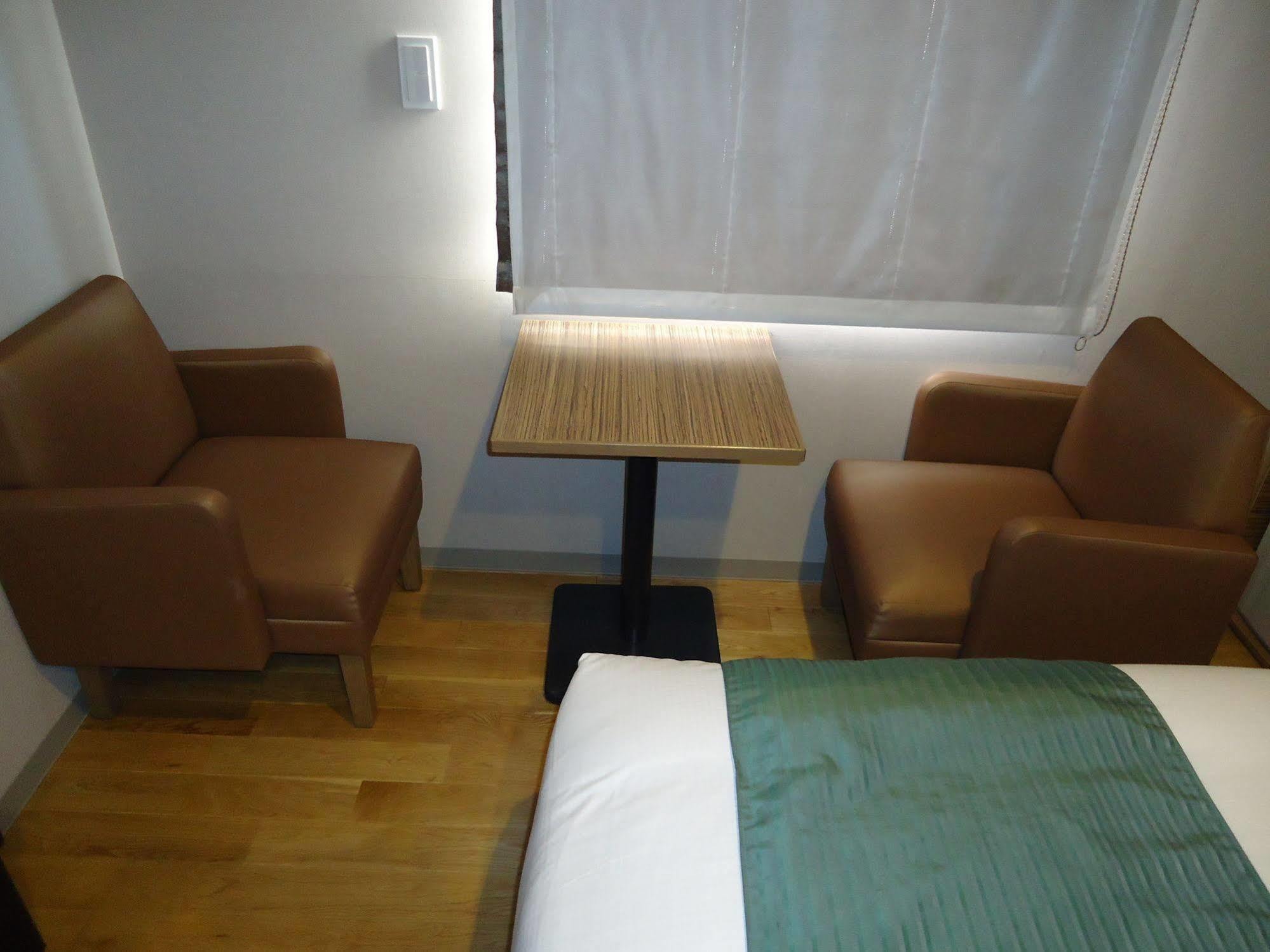 Via Inn Nagoya Shinkansen-guchi Eksteriør billede