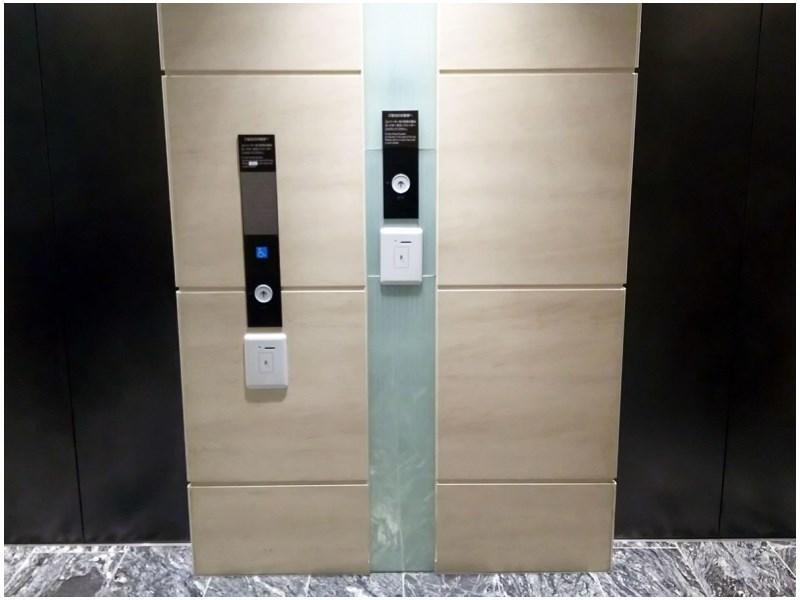 Via Inn Nagoya Shinkansen-guchi Eksteriør billede