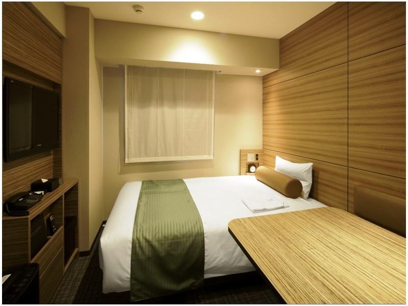 Via Inn Nagoya Shinkansen-guchi Eksteriør billede