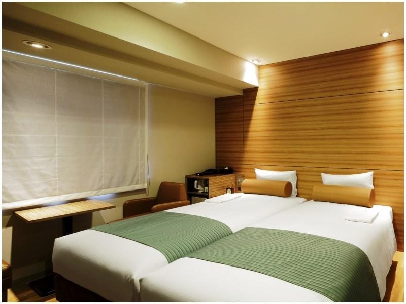 Via Inn Nagoya Shinkansen-guchi Eksteriør billede